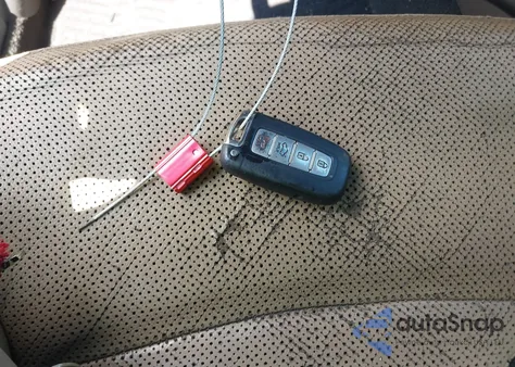 2014 Hyundai Sonata Limited 2.0T z USA, uszkodzony, nr VIN 5NPEC4AB4EH886435